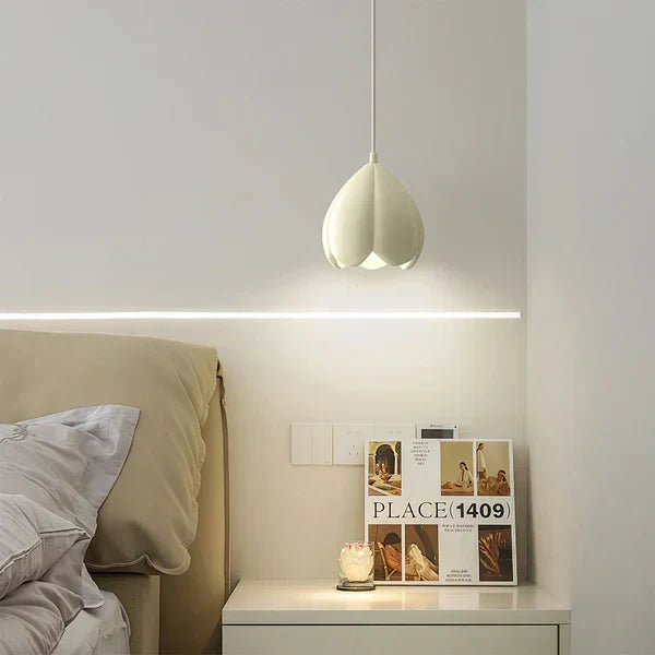 Marenelle | Elegant Rustic Pendant Light | Orntli