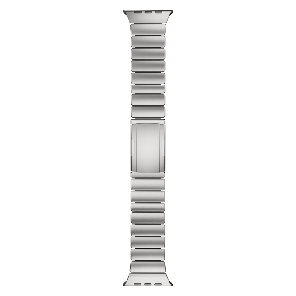 GEMINI Titanium Band For Apple Watch Ultra Lightweight And Durable