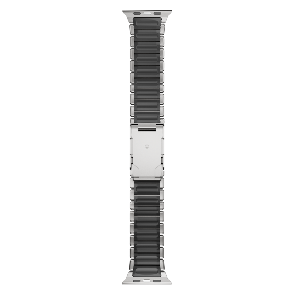 GEMINI Titanium Band For Apple Watch Ultra Lightweight And Durable
