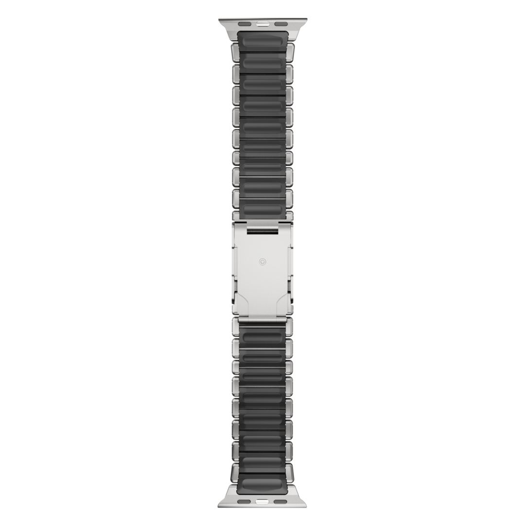 GEMINI Titanium Band For Apple Watch Ultra Lightweight And Durable