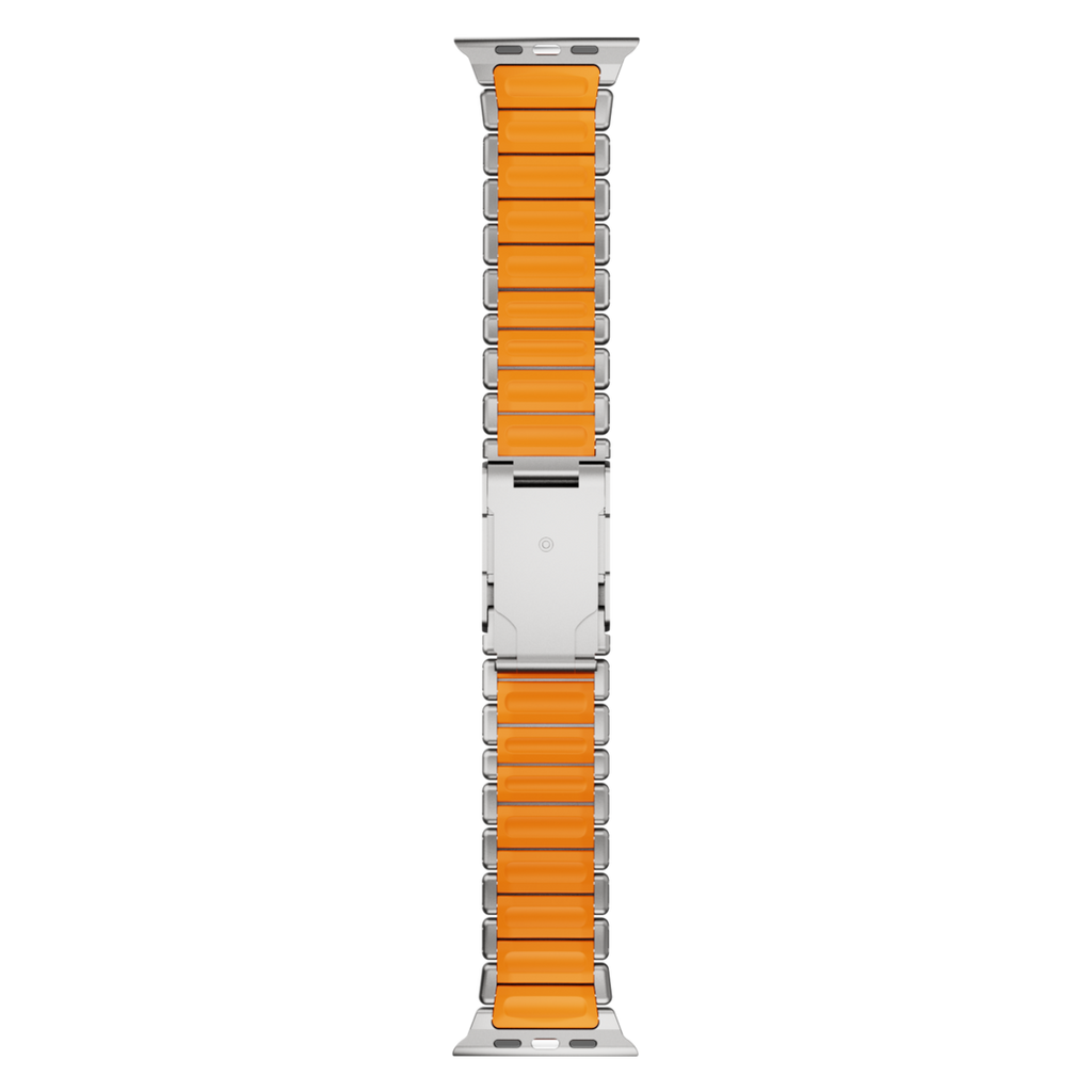 GEMINI Titanium Band For Apple Watch Ultra Lightweight And Durable