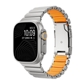 GEMINI Titanium Band For Apple Watch Ultra Lightweight And Durable