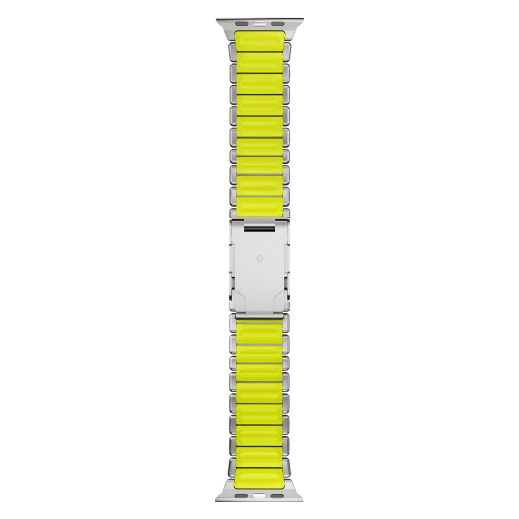 GEMINI Titanium Band For Apple Watch Ultra Lightweight And Durable