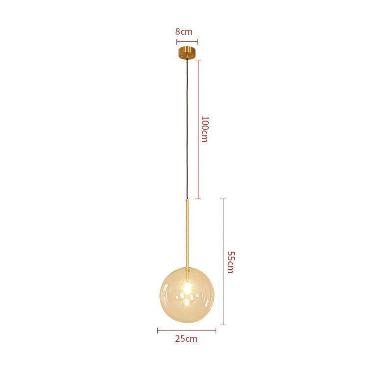 Kirel Pendant Light | Orntli