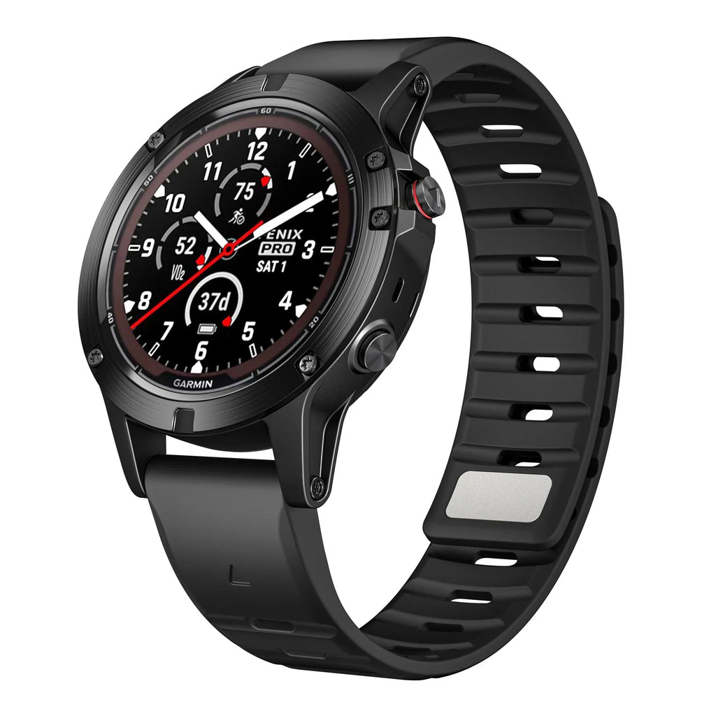 Garmin QuickFit Magnetic Band For Sports And Active Use