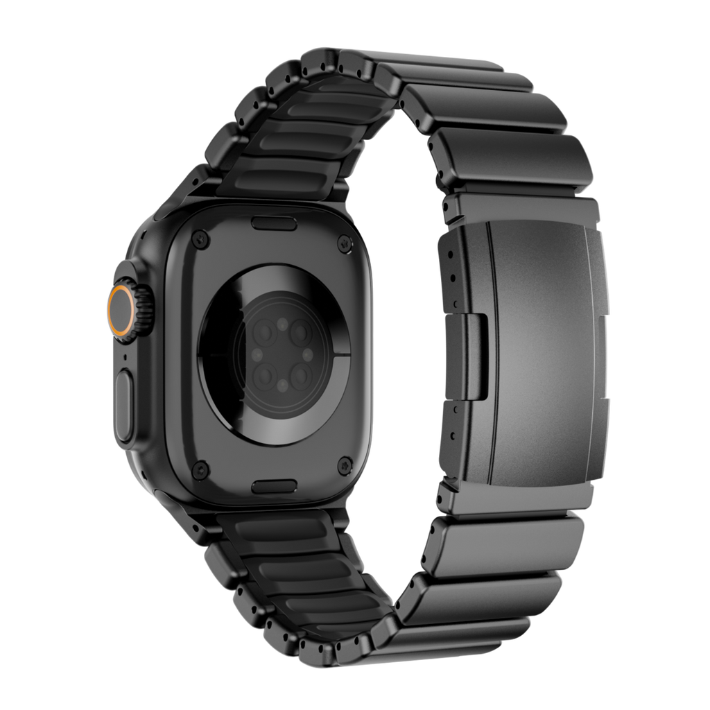 GEMINI Titanium Band For Apple Watch Ultra Lightweight And Durable