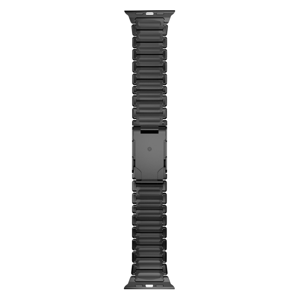 GEMINI Titanium Band For Apple Watch Ultra Lightweight And Durable
