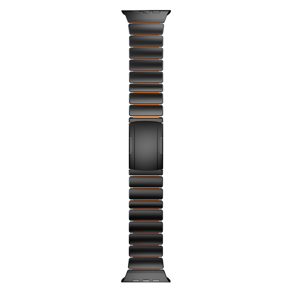 GEMINI Titanium Band For Apple Watch Ultra Lightweight And Durable