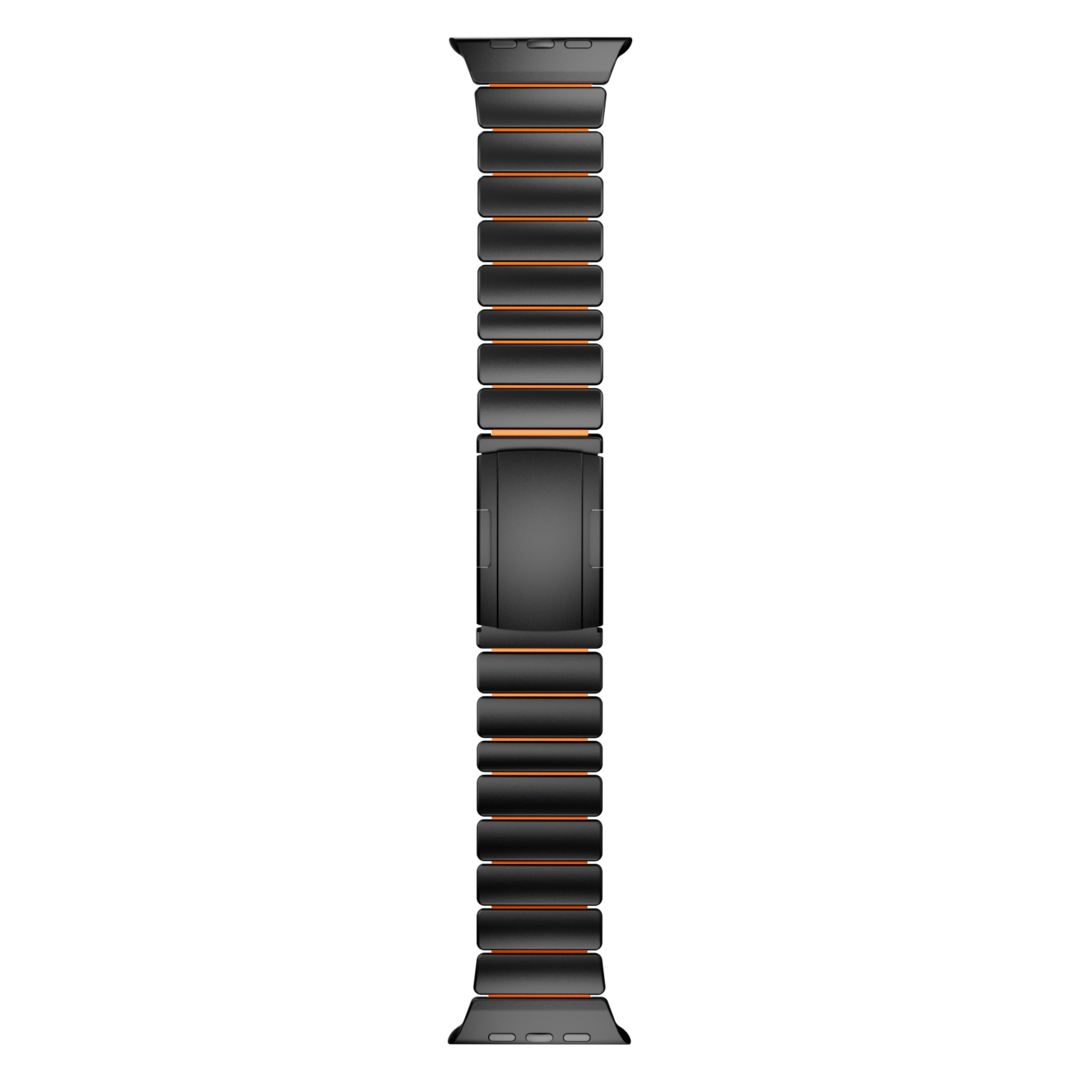 GEMINI Titanium Band For Apple Watch Ultra Lightweight And Durable