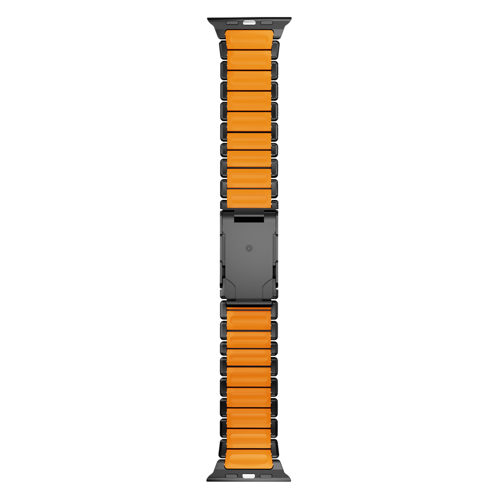 GEMINI Titanium Band For Apple Watch Ultra Lightweight And Durable