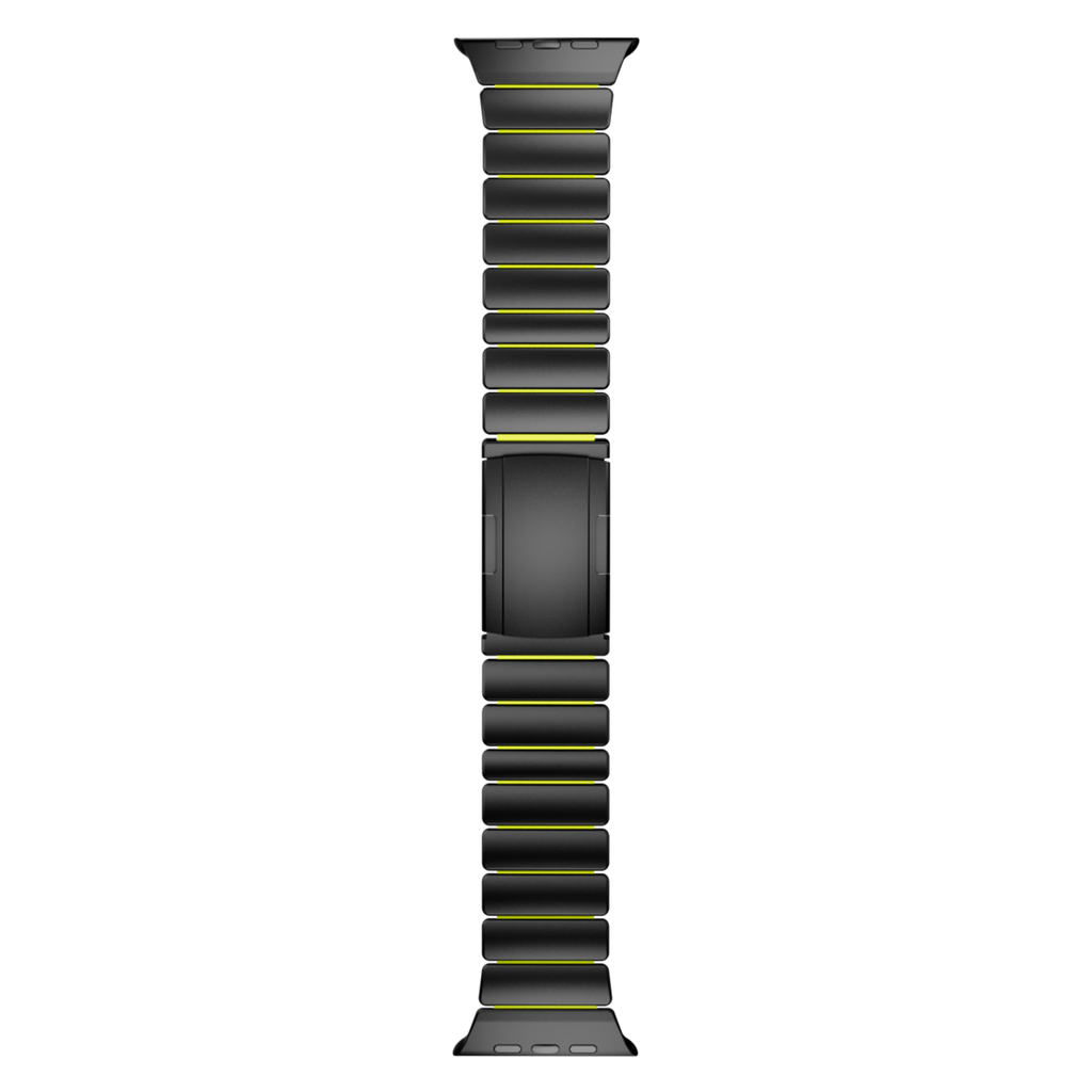 GEMINI Titanium Band For Apple Watch Ultra Lightweight And Durable