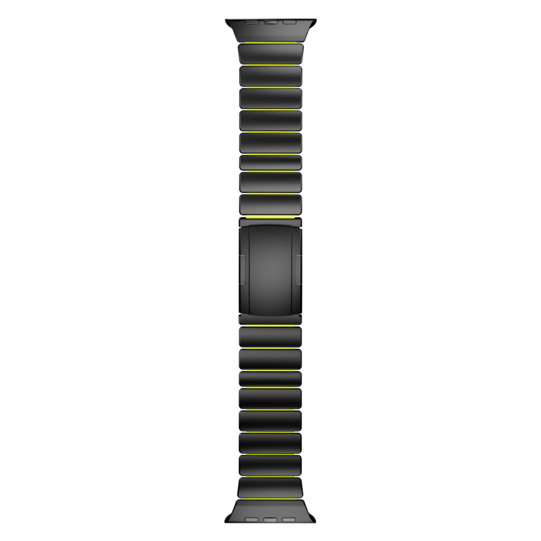 GEMINI Titanium Band For Apple Watch Ultra Lightweight And Durable