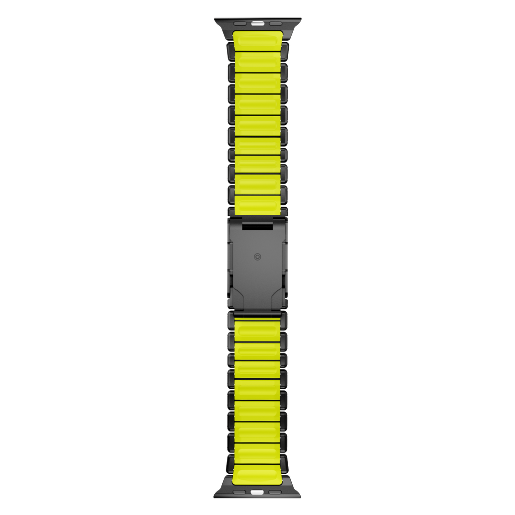 GEMINI Titanium Band For Apple Watch Ultra Lightweight And Durable