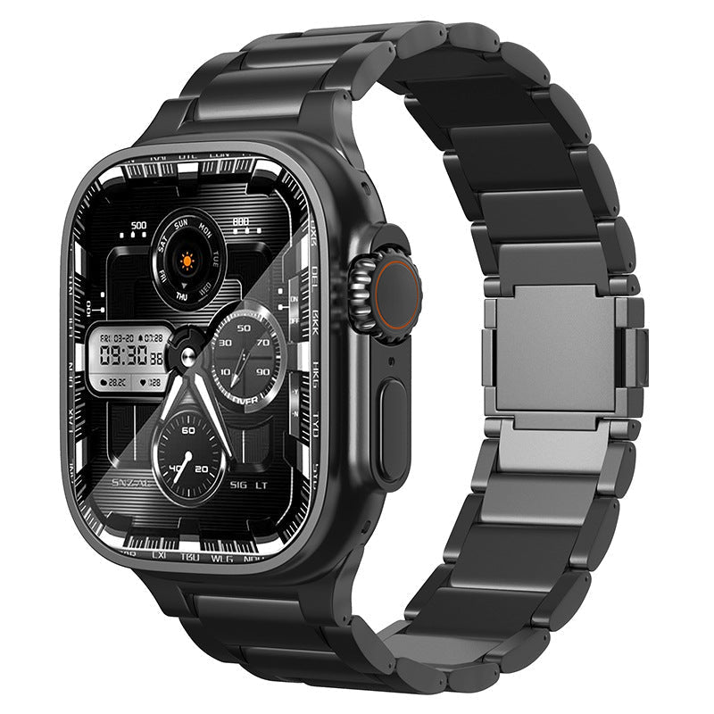 Titanium Pro - Apple Watch Ultra-rem