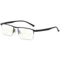 Intelligent Progressive Sunglasses With Progressive Lenses