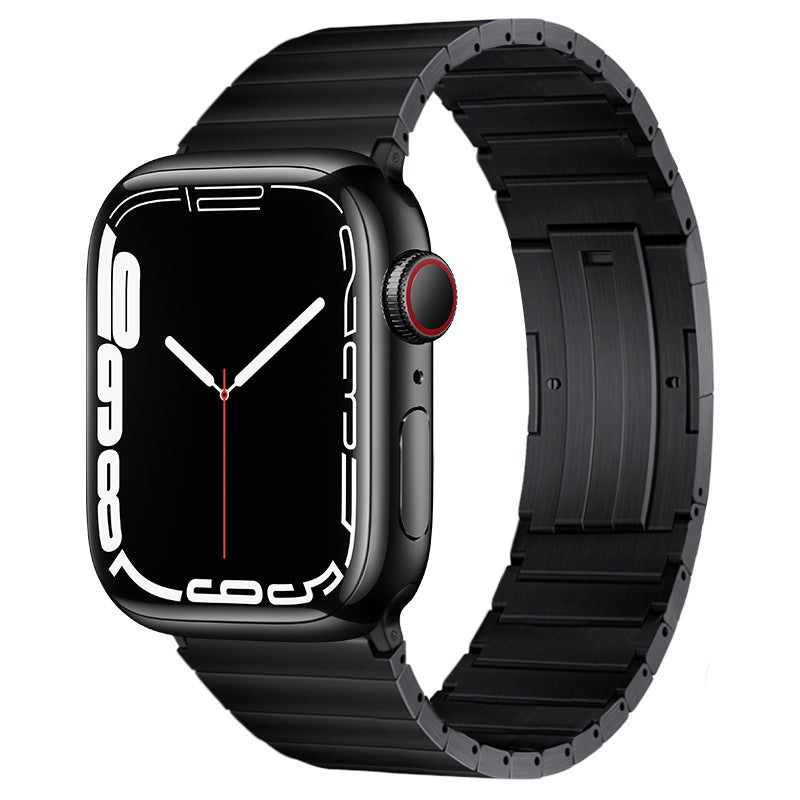 Titanium Edition - Apple Watch Ultra-rem