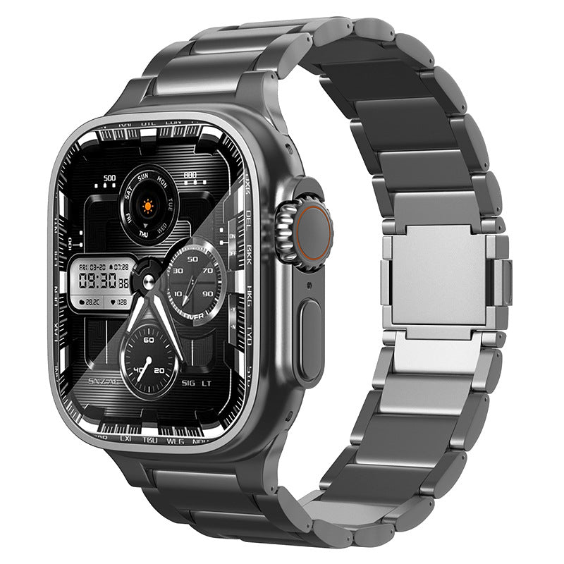 Titanium Pro - Apple Watch Ultra-rem