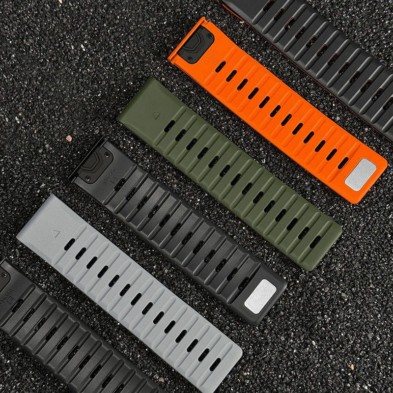 Garmin QuickFit Magnetic Band For Sports And Active Use