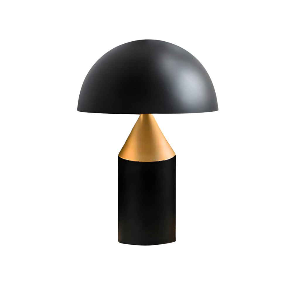 Aurelian Glow moderne lampe med lysende design for oppholdsrom