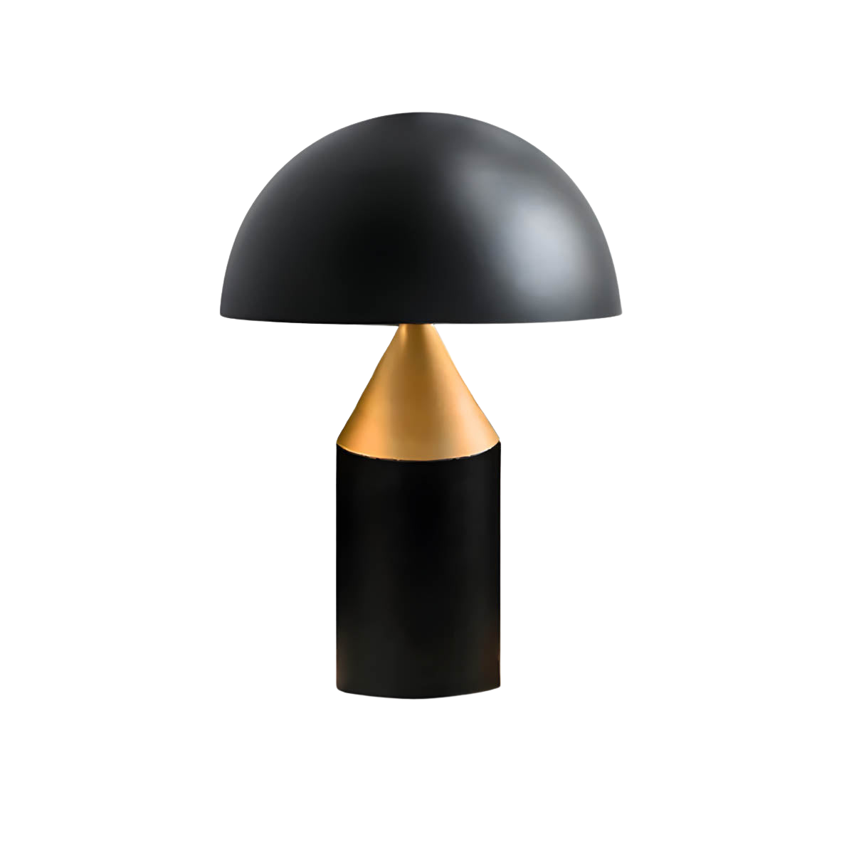 Aurelian Glow moderne lampe med lysende design for oppholdsrom
