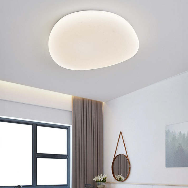 Aurelle moderne LED innfelt taklampe