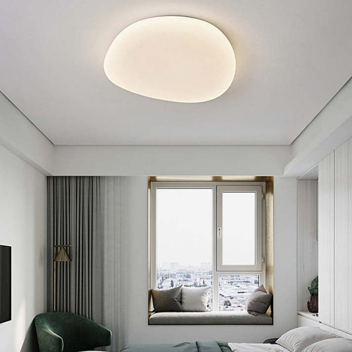 Aurelle moderne LED innfelt taklampe