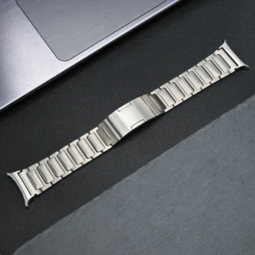Titaniumrem til Samsung Watch 7 Ultra