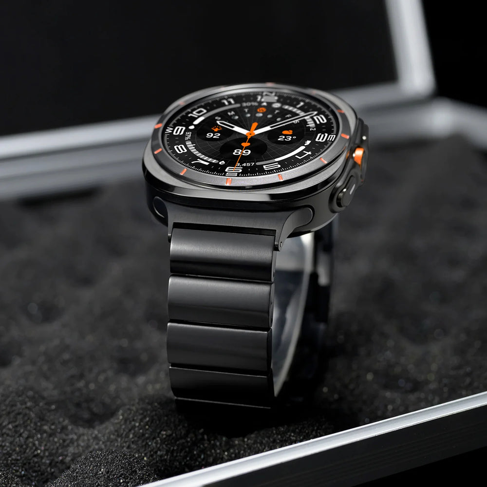 Pasek wymienny Samsung Galaxy Watch Titanium Band T01