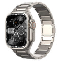 Titanium Pro - Apple Watch Ultra-rem