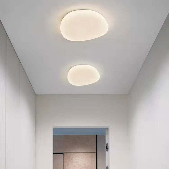 Aurelle moderne LED innfelt taklampe