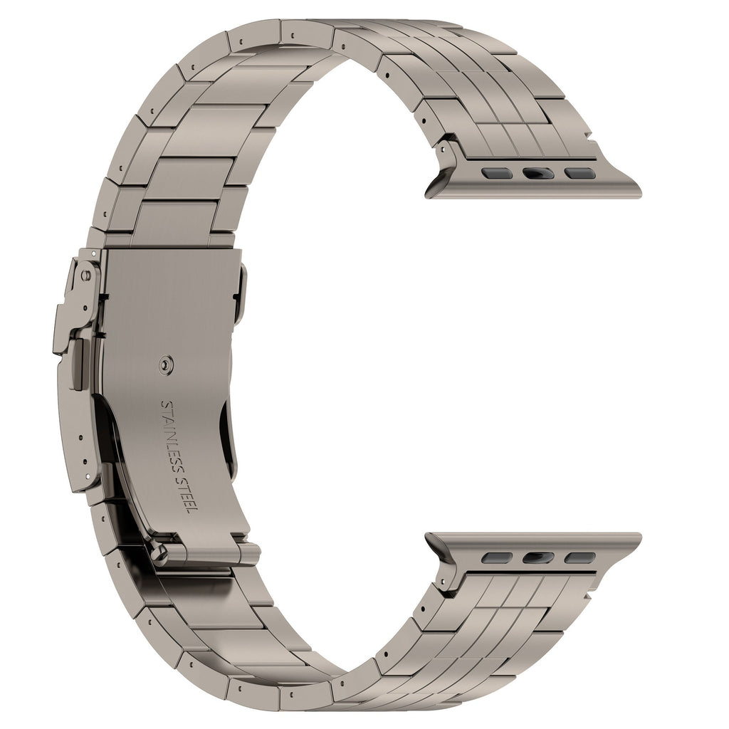 Titanring für Apple Watch – Top