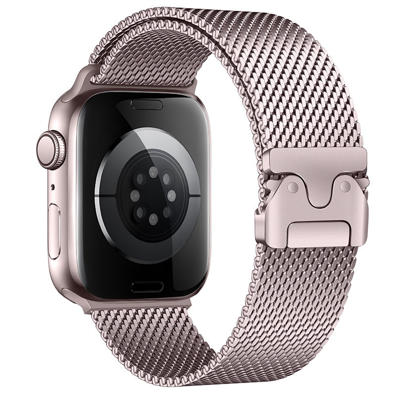 Milanese Loop-rem til Apple Watch Ultra og Series