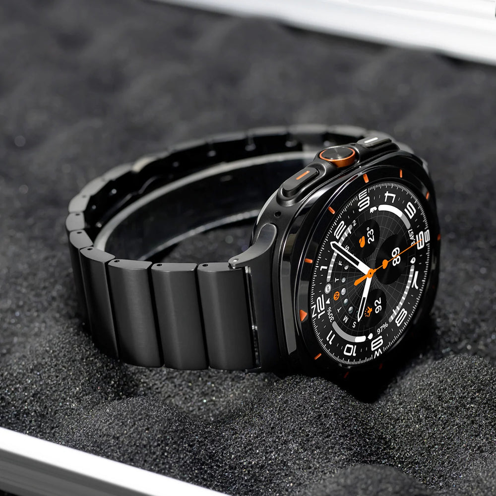 Pasek wymienny Samsung Galaxy Watch Titanium Band T01