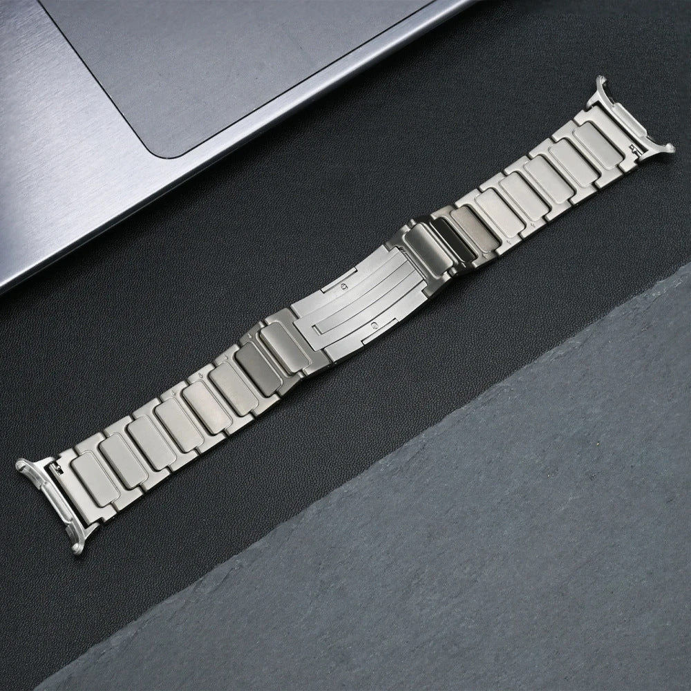 Titaniumrem til Samsung Watch 7 Ultra