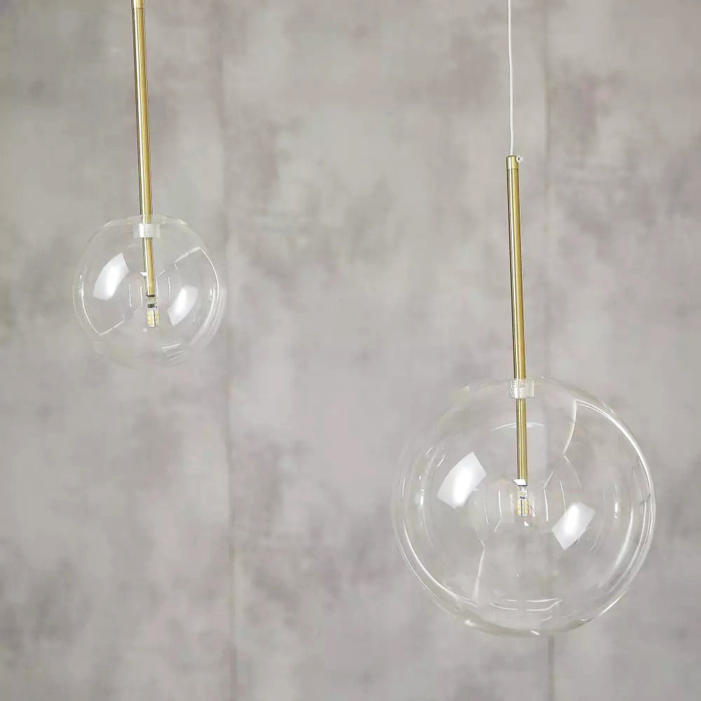 Kirel Pendant Light | Orntli
