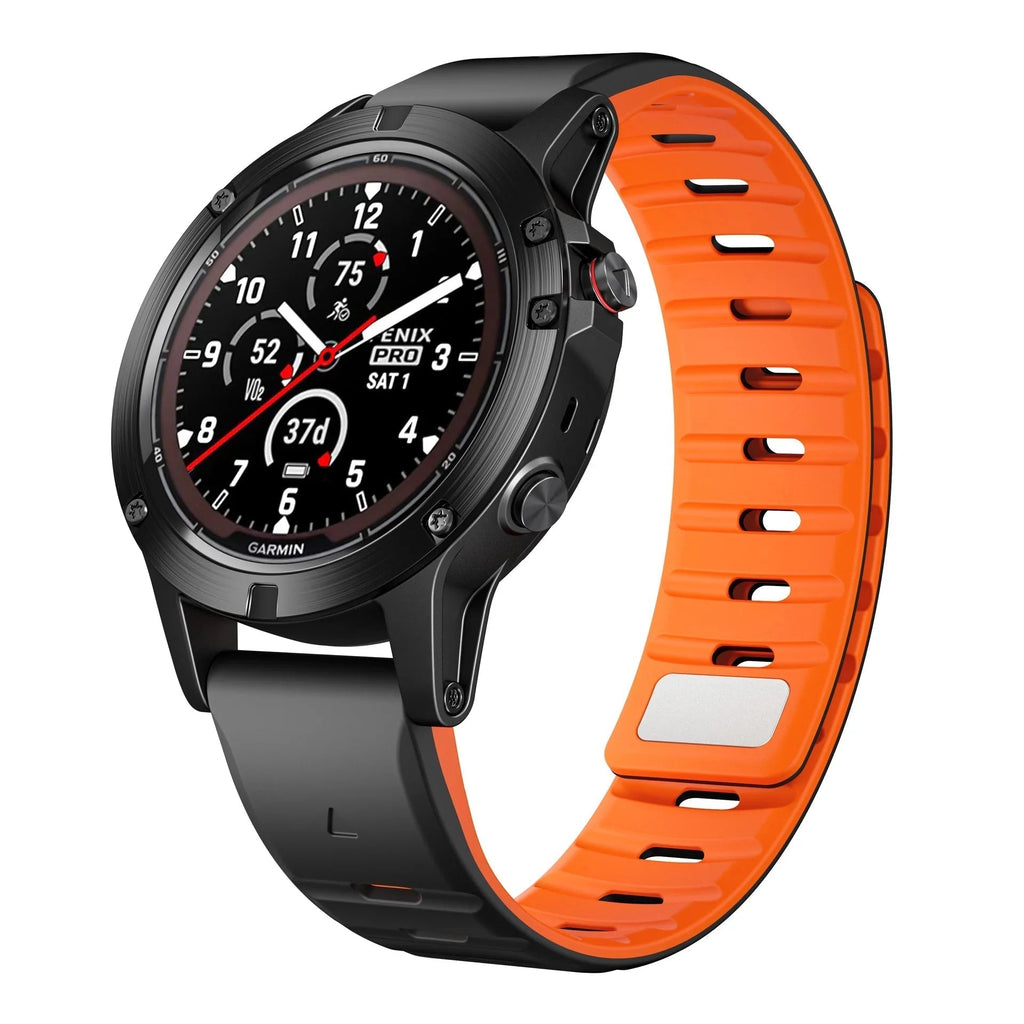 Garmin QuickFit Magnetic Band For Sports And Active Use