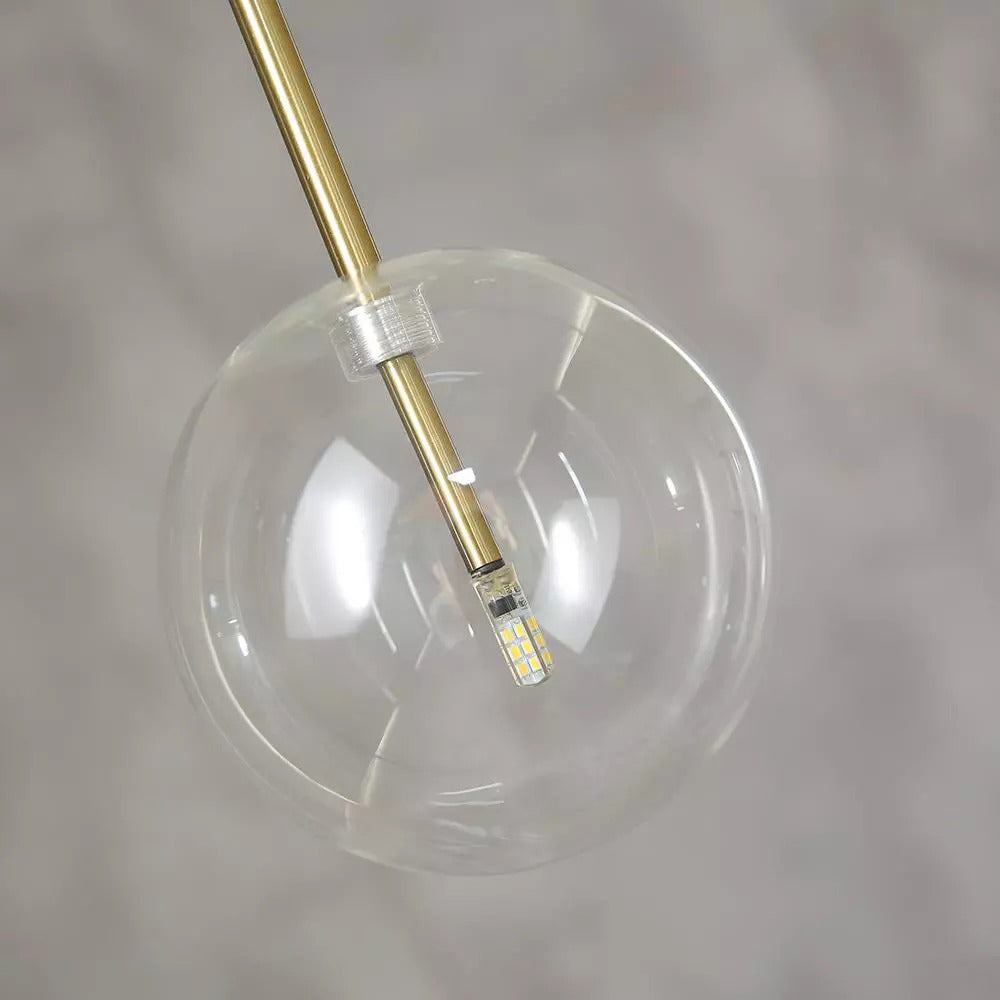 Kirel Pendant Light | Orntli
