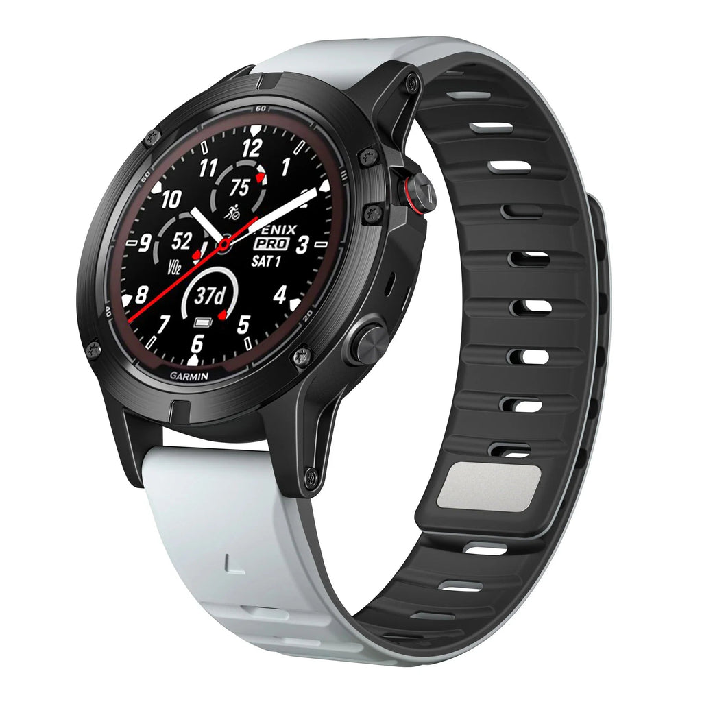 Garmin QuickFit Magnetic Band For Sports And Active Use
