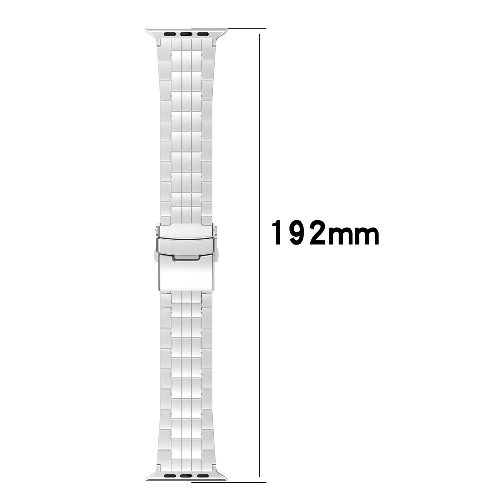 Titanring für Apple Watch – Top