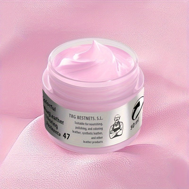 COLORFIX Repair Paint For Sofas And Shoes And Bags Color Refresh
