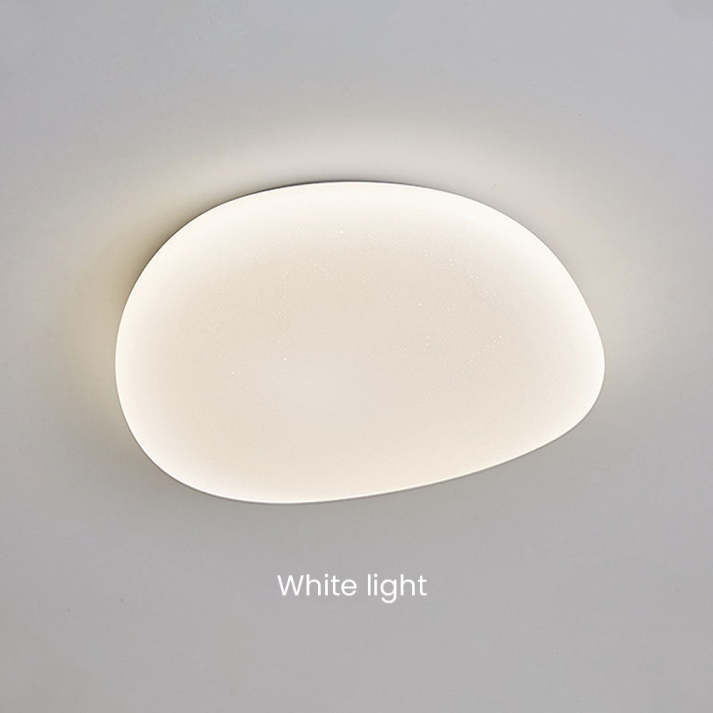 Aurelle moderne LED innfelt taklampe
