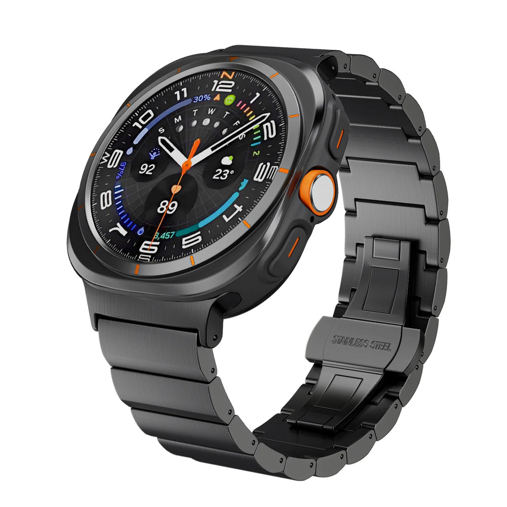 Pasek wymienny Samsung Galaxy Watch Titanium Band T01