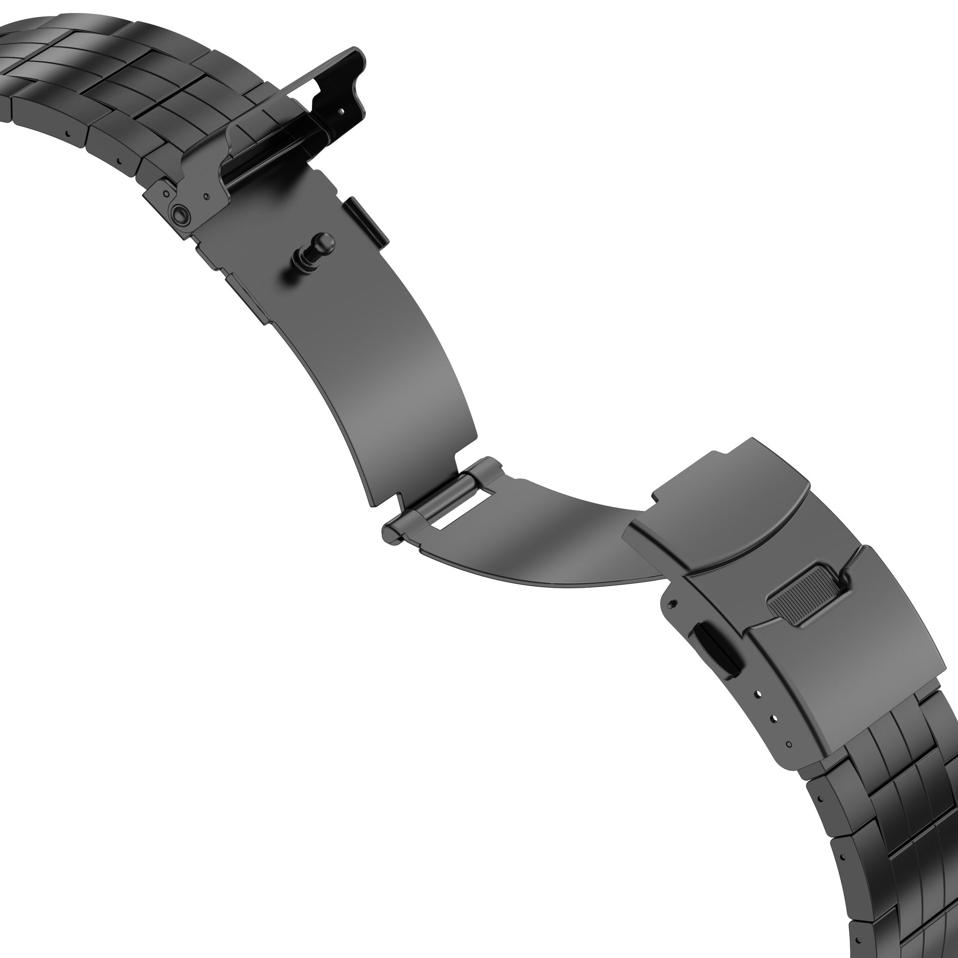 Titanring für Apple Watch – Top