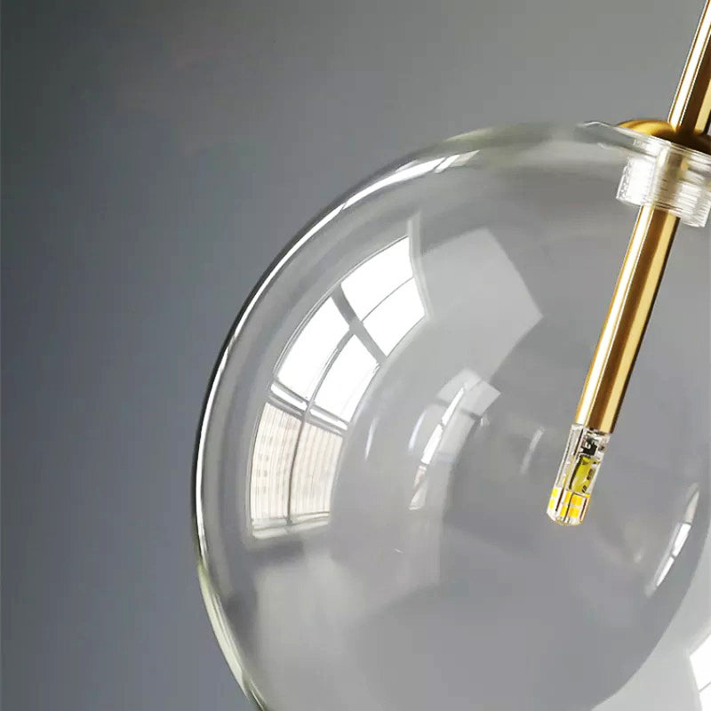 Kirel Pendant Light | Orntli