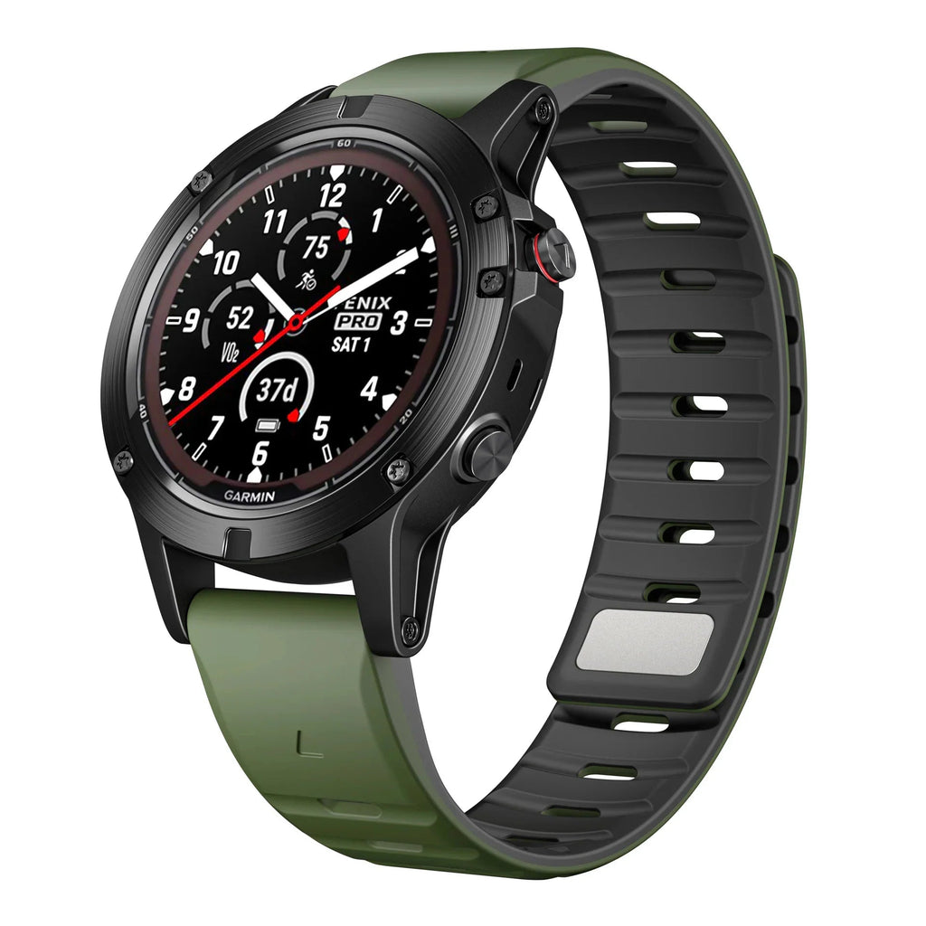 Garmin QuickFit Magnetic Band For Sports And Active Use