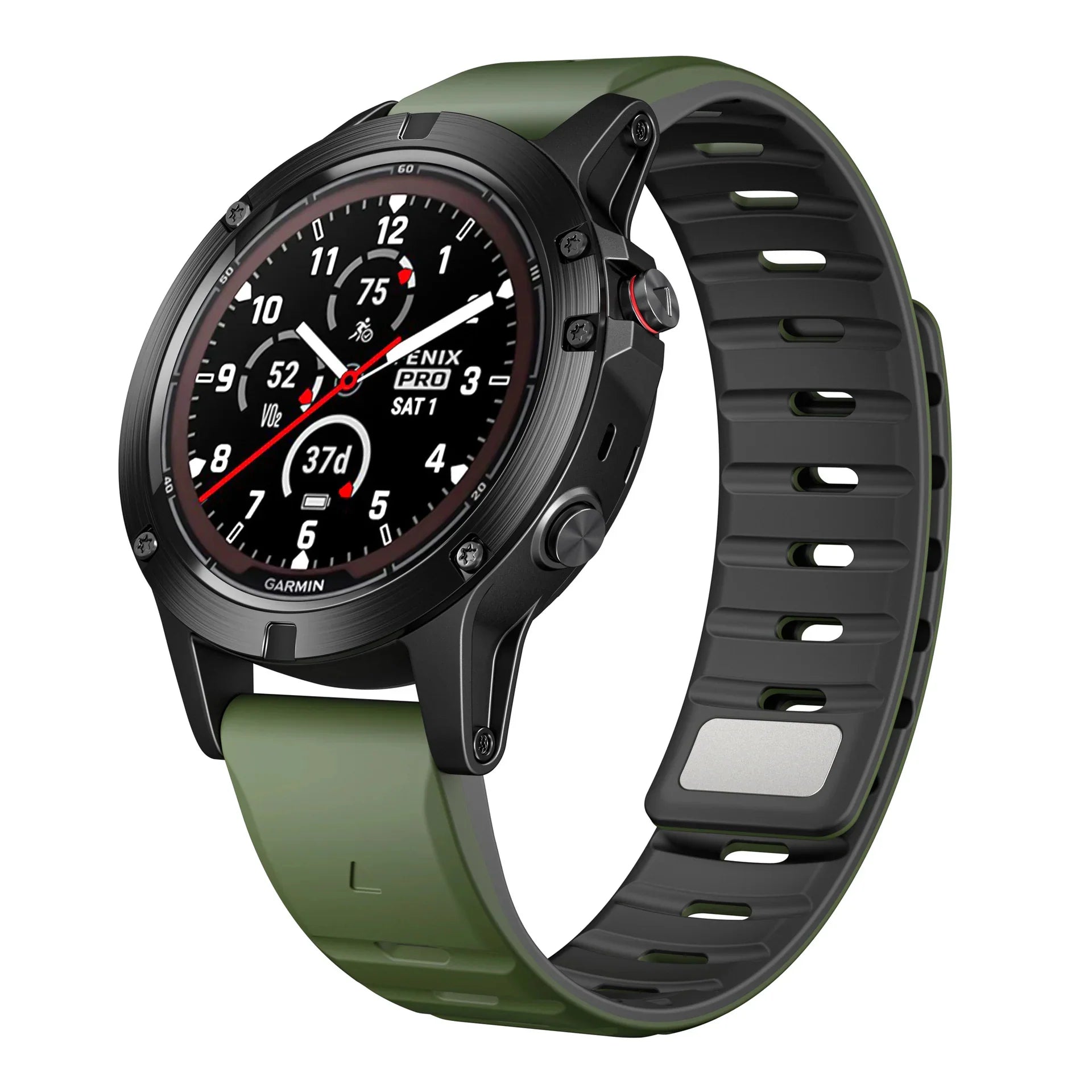 Garmin QuickFit Magnetic Band For Sports And Active Use