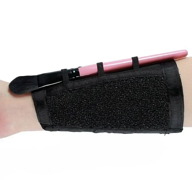 PureBrush Pro Limpador de Pincéis de Maquilhagem para Artistas Limpeza Profunda e Higiénica