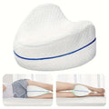 LumeraBack Ergonomic Lower Back Support Cushion For Posture