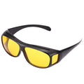 Nachtsicht-HD-Anti-Blendbrille