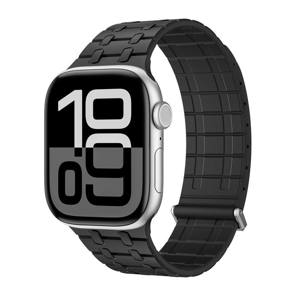 Premium Comfort Magnetic Band For Apple Watch With Secure Fit